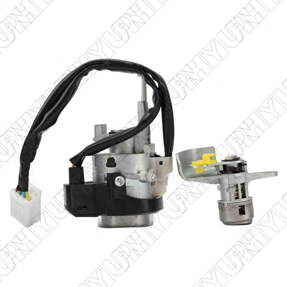 ya 5 8.7 Ignition lock cylinder set with 2 keys 81900-D3E00 for Hyundai for Tucson 2015-2021