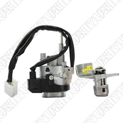 ya 5 8.7 Ignition lock cylinder set with 2 keys 81900-D3E00 for Hyundai for Tucson 2015-2021