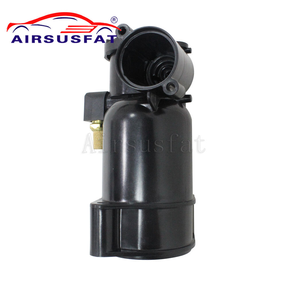 ya 1 8.5.4 Lr3 Discovery 3 4 Ranger for Rover Sport AMK Air Suspension Compressor Dryer Tank 