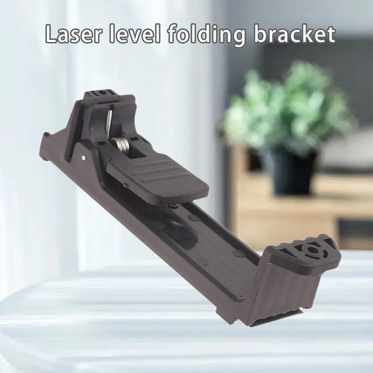 ya 17 Level Wall Mount Bracket Leveling Support Stand Adapter