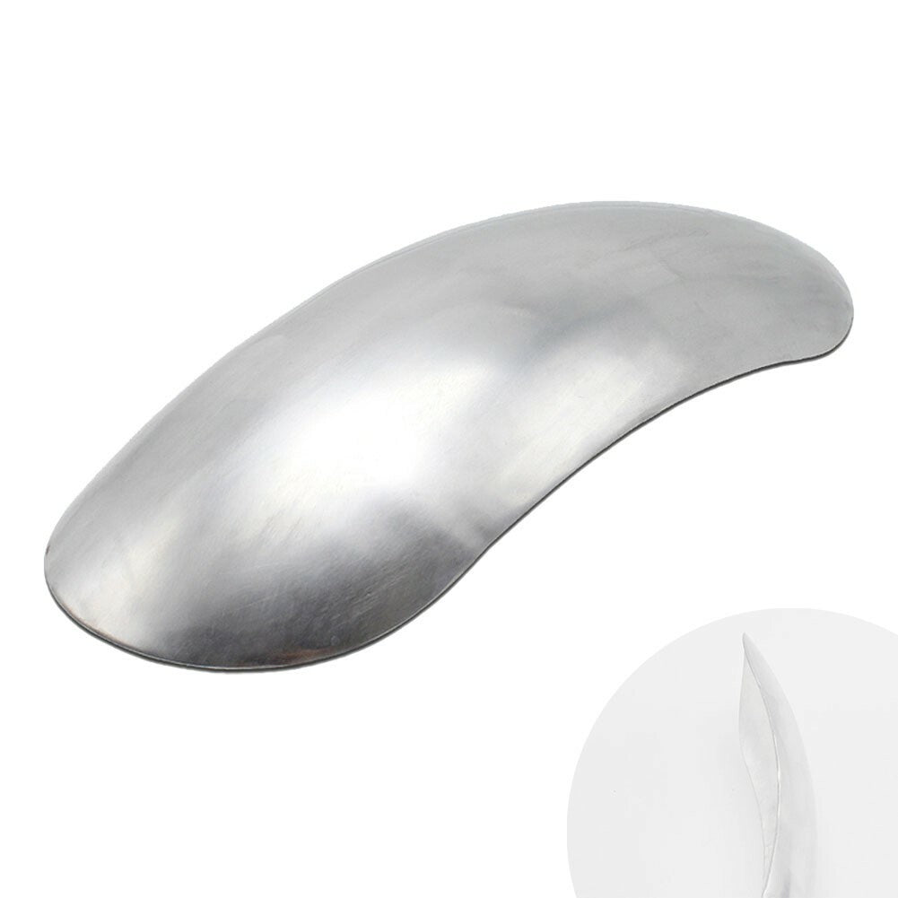 ya 5 8.7 Universal Motorcycle Modified Alloy Fender for Harley Cruiser Locomotive