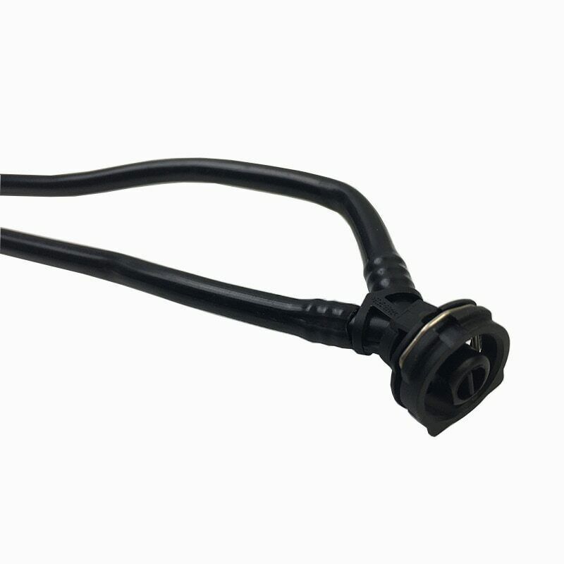 ya 5 8.7 Expansion slot radiator hose ventilation cable for Mercedes-Benz