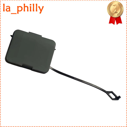 ya 27 6.18.2 Rear Bumper Tow Eye Cover For 2006 2007 2008 for Mercedes W164 ML Class 1648852323