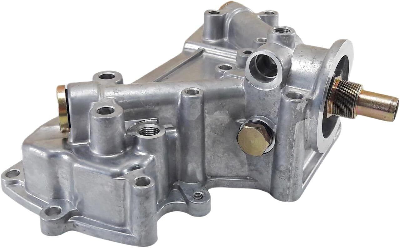 ya 5 8.7 ME088928 Oil cooler protective cover with base ME088741 suitable for Mitsubishi 4D34 6D31 6D34