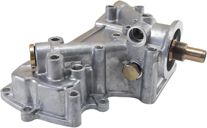 ya 5 8.7 ME088928 Oil cooler protective cover with base ME088741 suitable for Mitsubishi 4D34 6D31 6D34