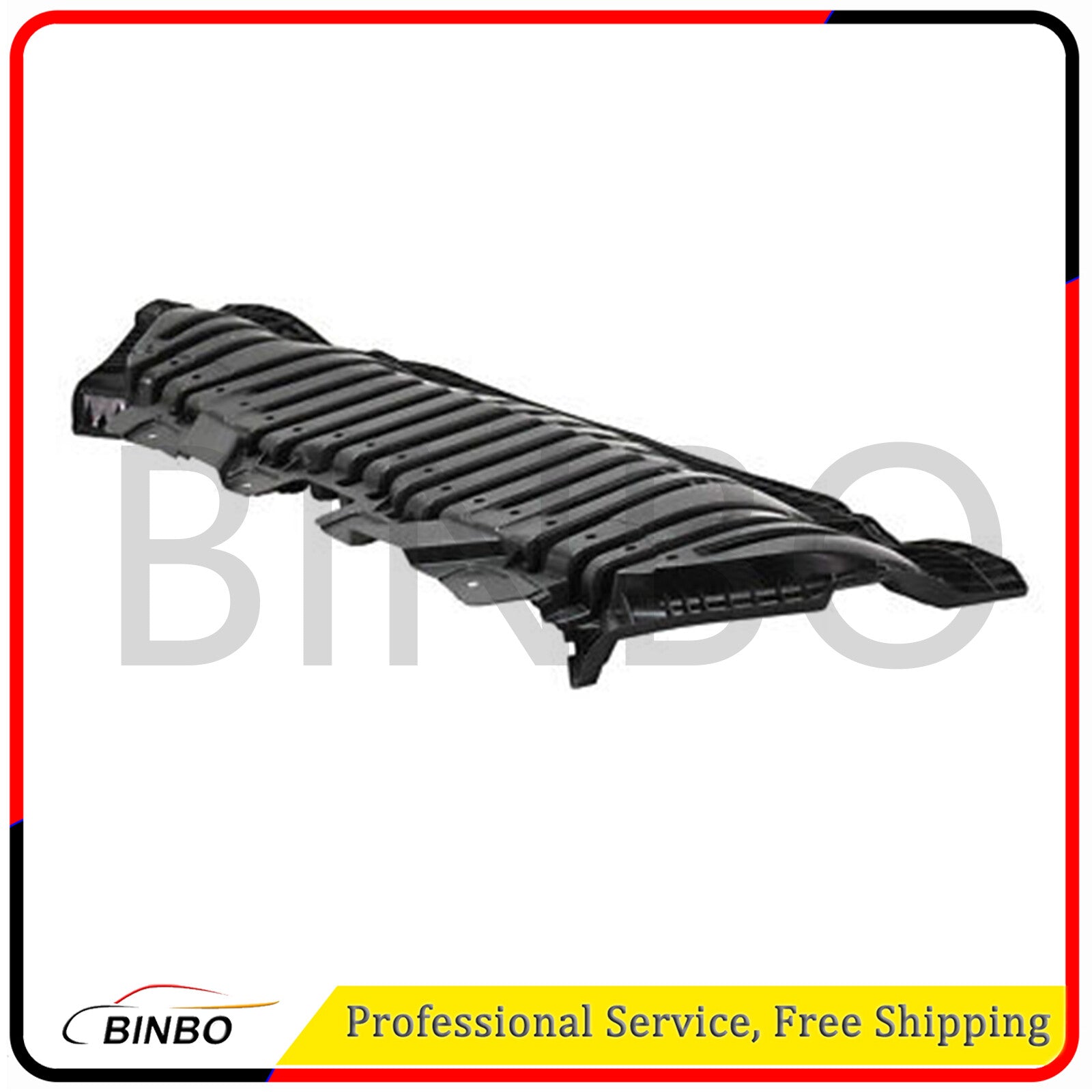 ya 5 8.7 Front Engine Under Cover Splash Shield Fit For 2016-2021 for Mercedes-Benz C300