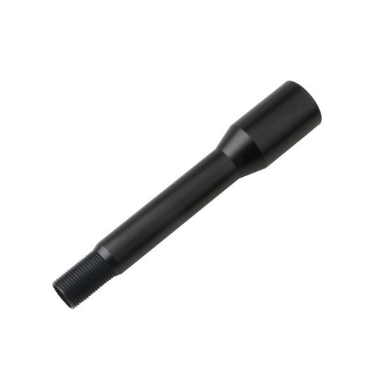 ya 11 6.5 Car Accessories Shift Knob Extension For Manual Gear Shifter Lever Extended