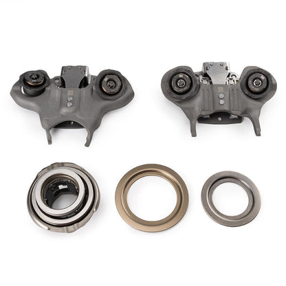 ya 5 8.7 6DCT250 DPS6 Clutch Release Fork and Bearing Kit for Ford Fiesta Focus 2012-20