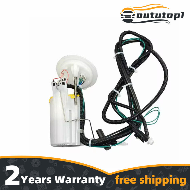 ya 27 7.2 Fuel pump module assembly suitable for BMW 5er, E60, E61, E63, E64 16146765822