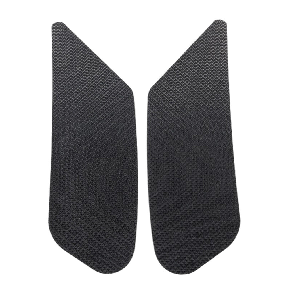 ya 5 8.7 Anti Slip Sticker Traction Side Fuel Tank Pad for for Suzuki SV650 2016-2022