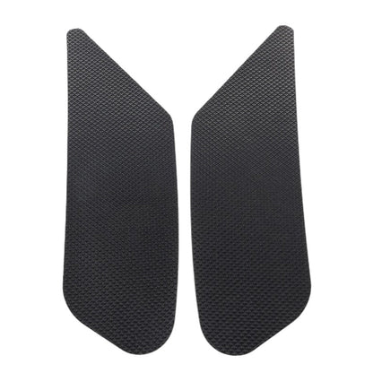 ya 5 8.7 Anti Slip Sticker Traction Side Fuel Tank Pad for for Suzuki SV650 2016-2022