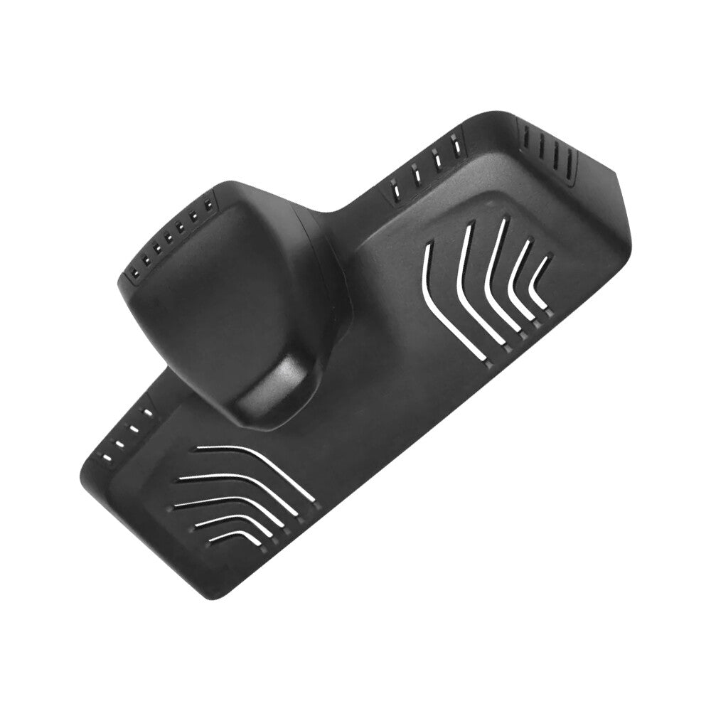 ya 5 8.7 Mirror Base Cover Set 51166817653 For 2014-2019 5' G30 G31 F90 6' G32 7' G11 G12