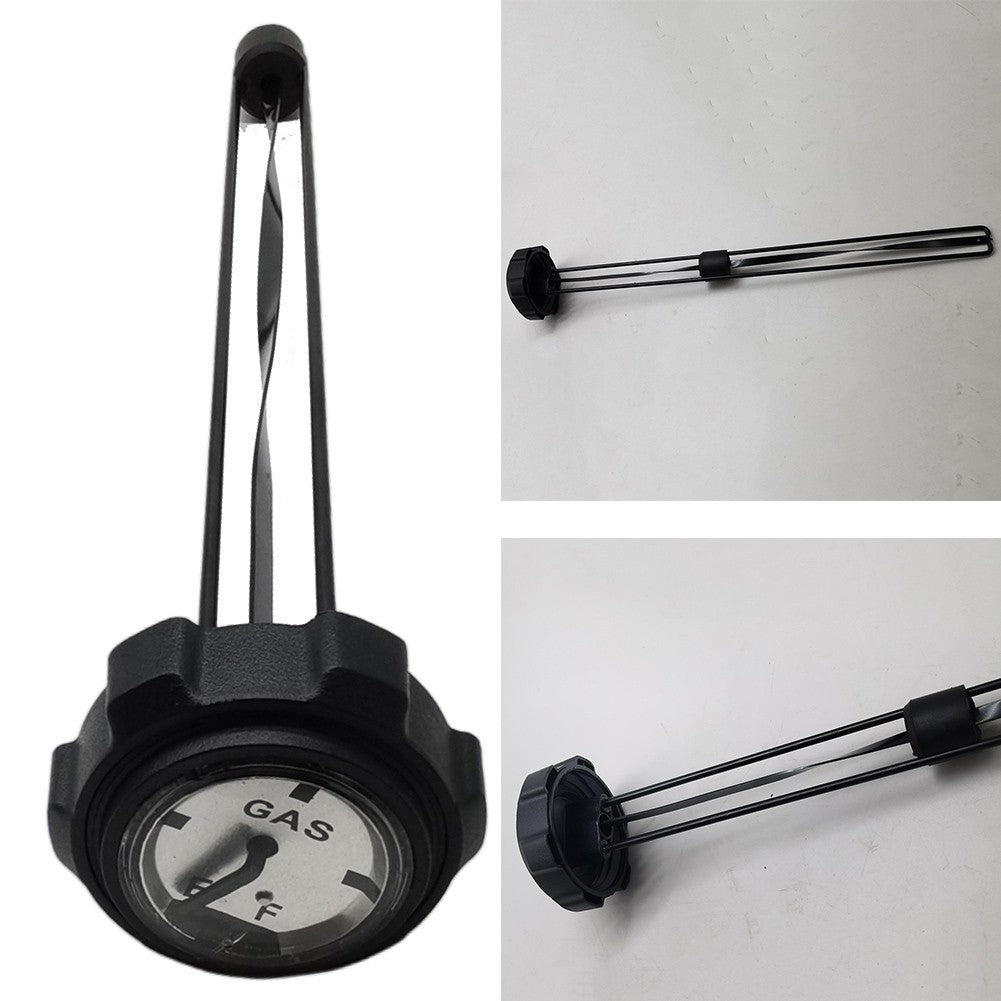 ya 14 Tractor Fuel Gauge Mower Fuel Gauge Plastic And Metal Material For s