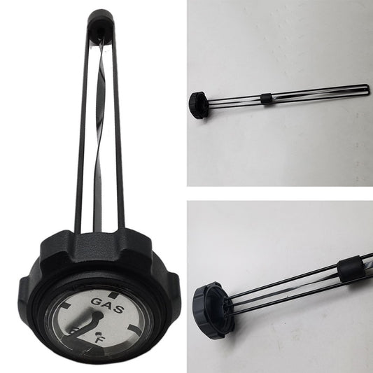 ya 14 Tractor Fuel Gauge Mower Fuel Gauge Plastic And Metal Material For s