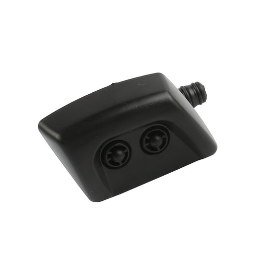 ya 13 Headlight Lamp Washer Jet Sprayer RIGHT Side Fits for LAND ROVER LR3 DNJ000081