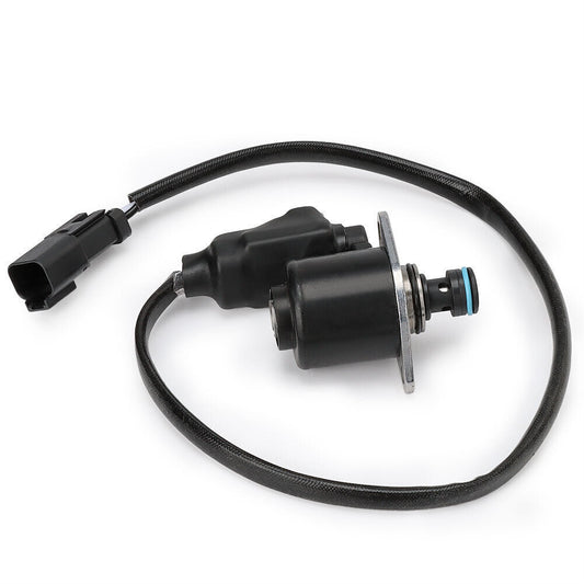 ya 27 7.2 Fuel Pressure Regulator Metering Valve Solenoid For ISG ISX5 2872550