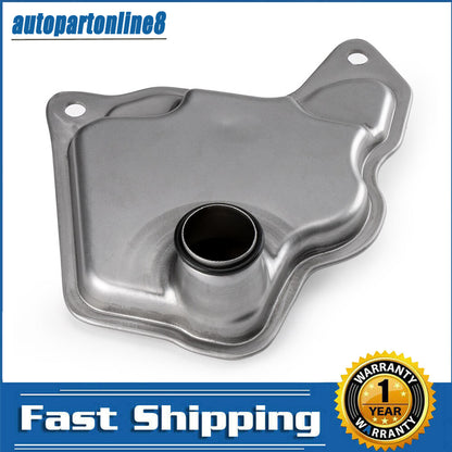 ya 5 8.7 Trans Filter 31728-28X0A for Nissan Altima Juke Rogue NV200 Sentra for Infiniti QX50