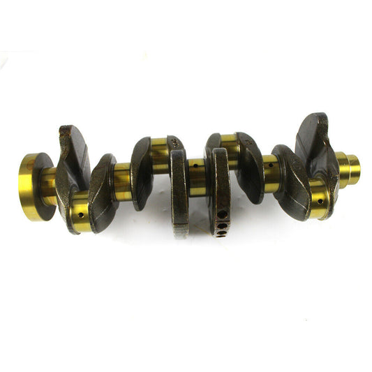 ya 9 6.5.3 Crankshaft Bearing kit Engine Crankshaft for BMW N20 2.0 11217598959 11217640165