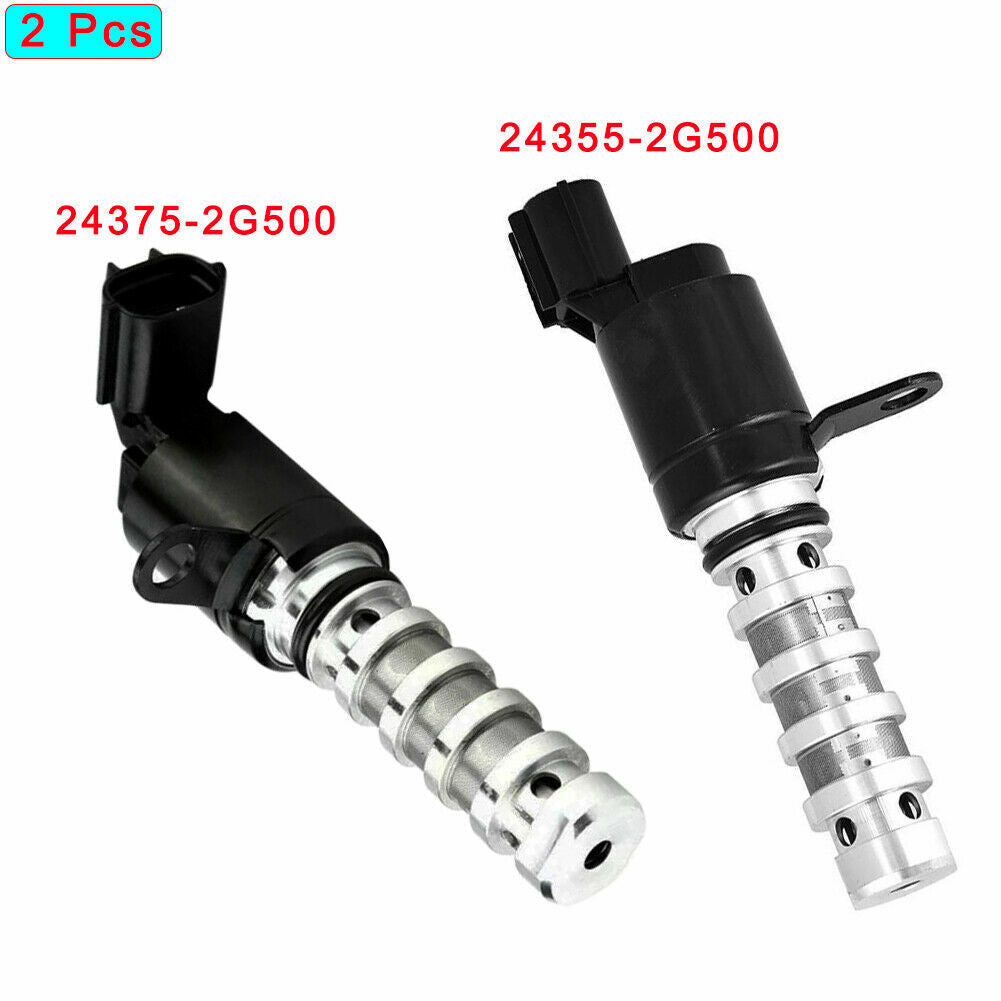 ya 5 8.7 Timing Solenoid Variable Valve VVT for Hyundai Sonata for Tucson SantaFe 09-19