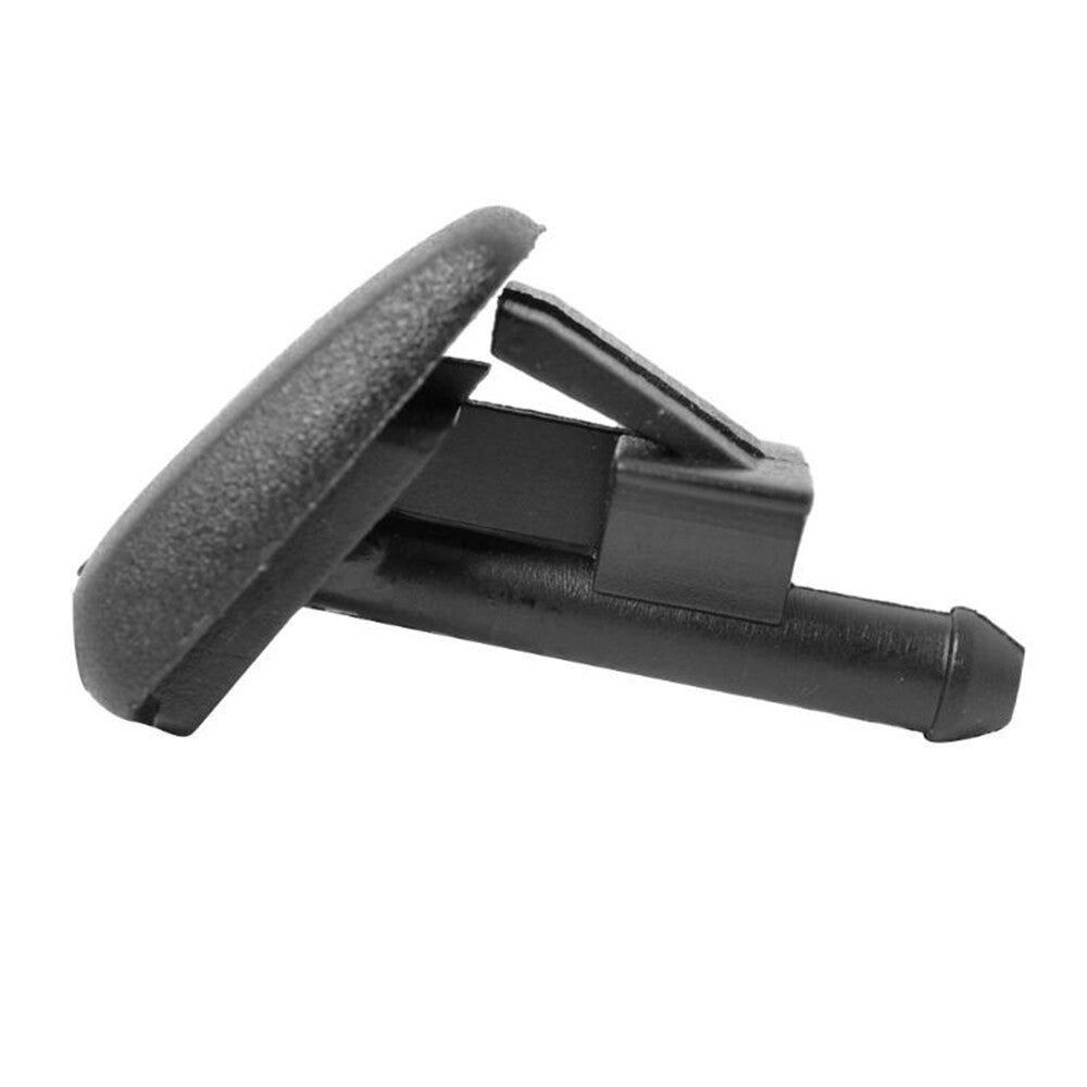 ya 13 Fits for BMW 323is 325is 328is 318is Front Windshield Washer Wiper Jet Nozzles