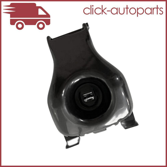 ya 27 6.18.2 Black for Toyota Tacoma 2005 - 2015 Bumper Side Support Holder #52115 04060