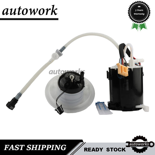 ya 27 7.2 for Land Rover LR4 for Range Rover 2010~2016 Sport Fuel Pump Filter Kit LR043385