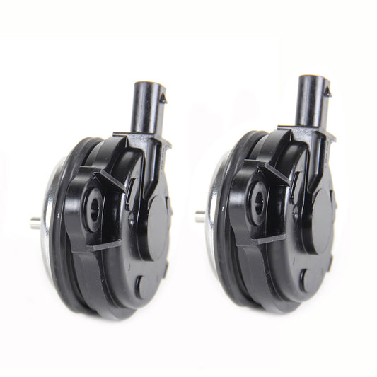 ya 5 6.15 2.0T 2Pcs Camshaft Solenoid Valve Fit for BMW 228i 428i 520i X3 11367593719