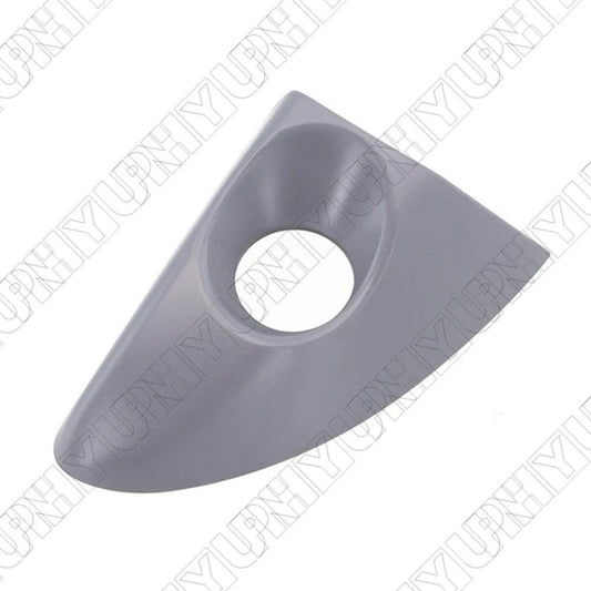 ya 13 5.27 1 ¡Á for Hyundai for Veloster 2012-2017 Front Left Door Handle Cover Gray 82652-2V000