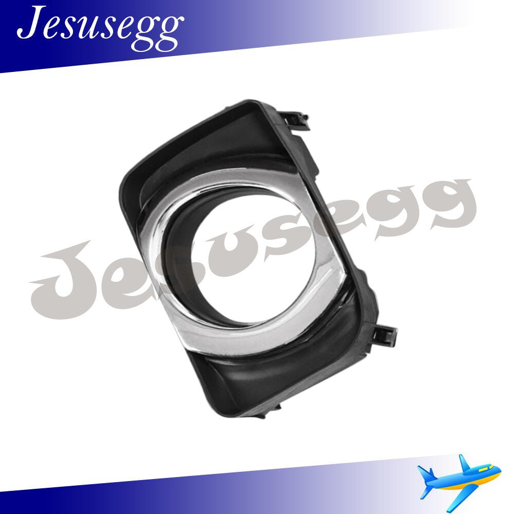 ya 13 5.27.2 for Toyota for Camry Hybrid #52040-33020 Front LH Bumper Fog Lamp Light Grille Cover