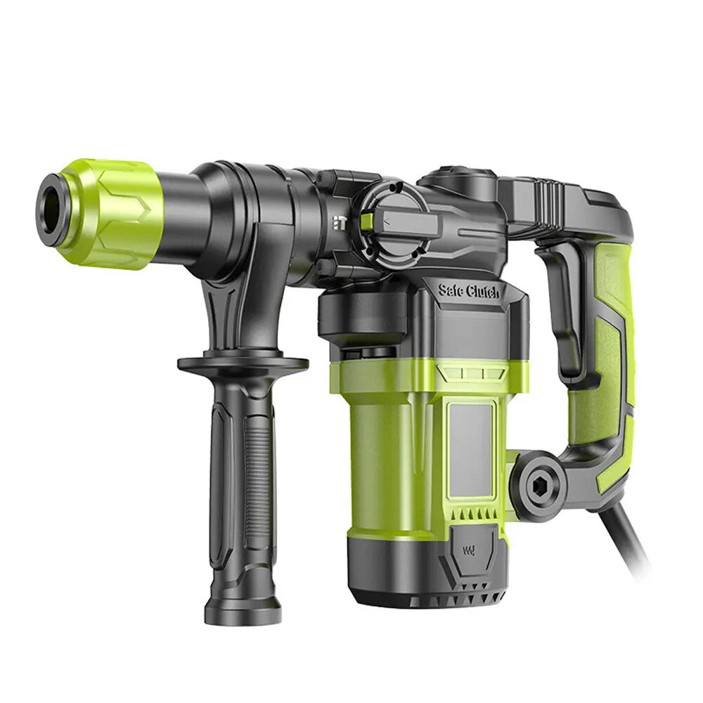 Electric Hammer Electric Pick Electric Drill Multifunctional Impact Drill