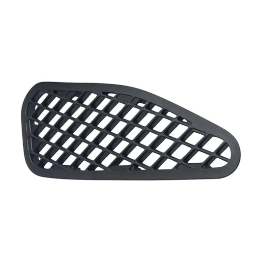 ya 2 6.30 Front Right Heater Air Duct Hole Black Replacement For 2007-2014 FJ Cruiser