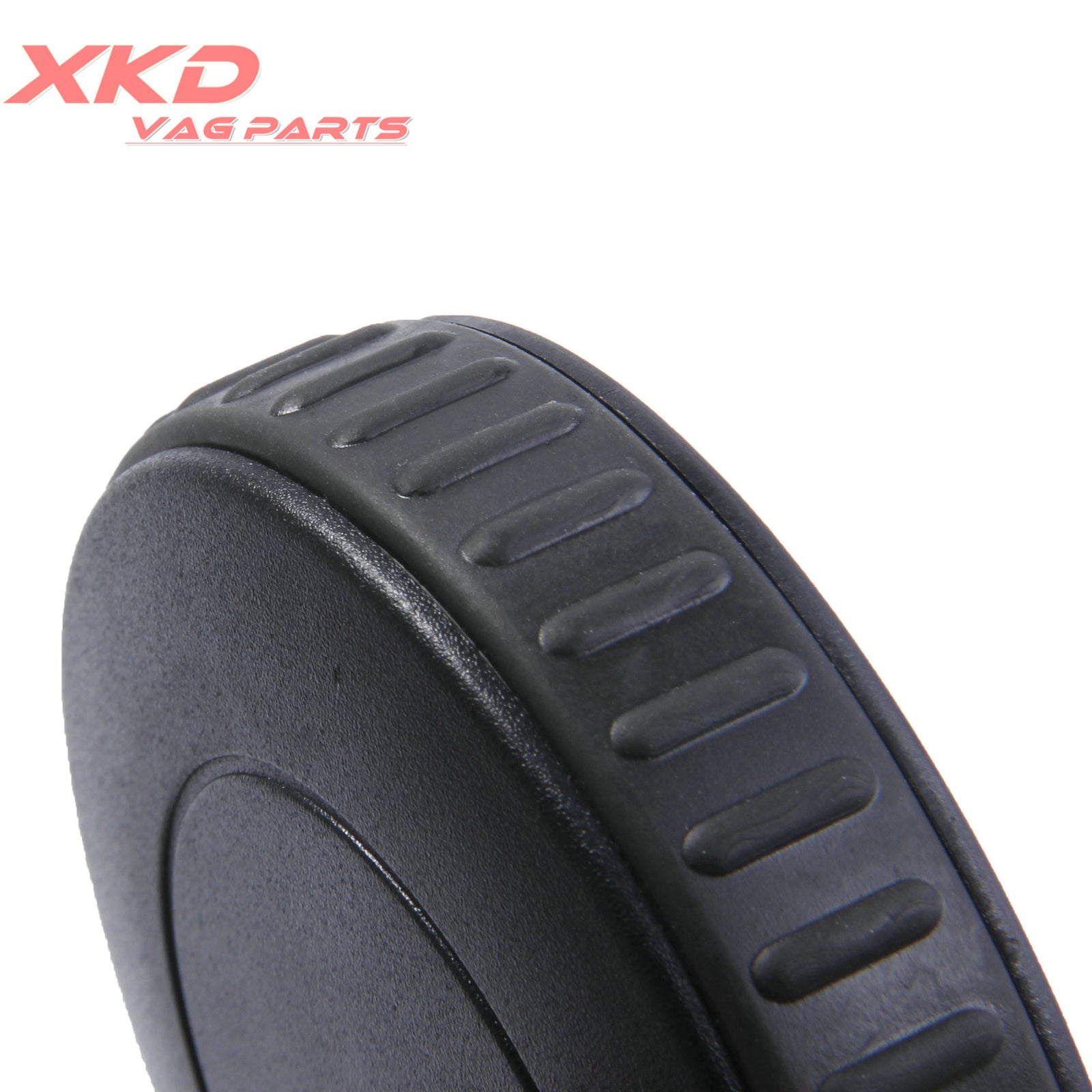 ya 5 8.7 Black Front for SEAT Recline Knob for VW for Golf for JETTA for Passat 1J0881671H