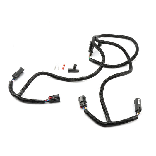 ya 3 6.25.3 for Silverado / for Sierra 2500HD 3500HD for Silverado 3500 Tail Light Wiring Harness NEW