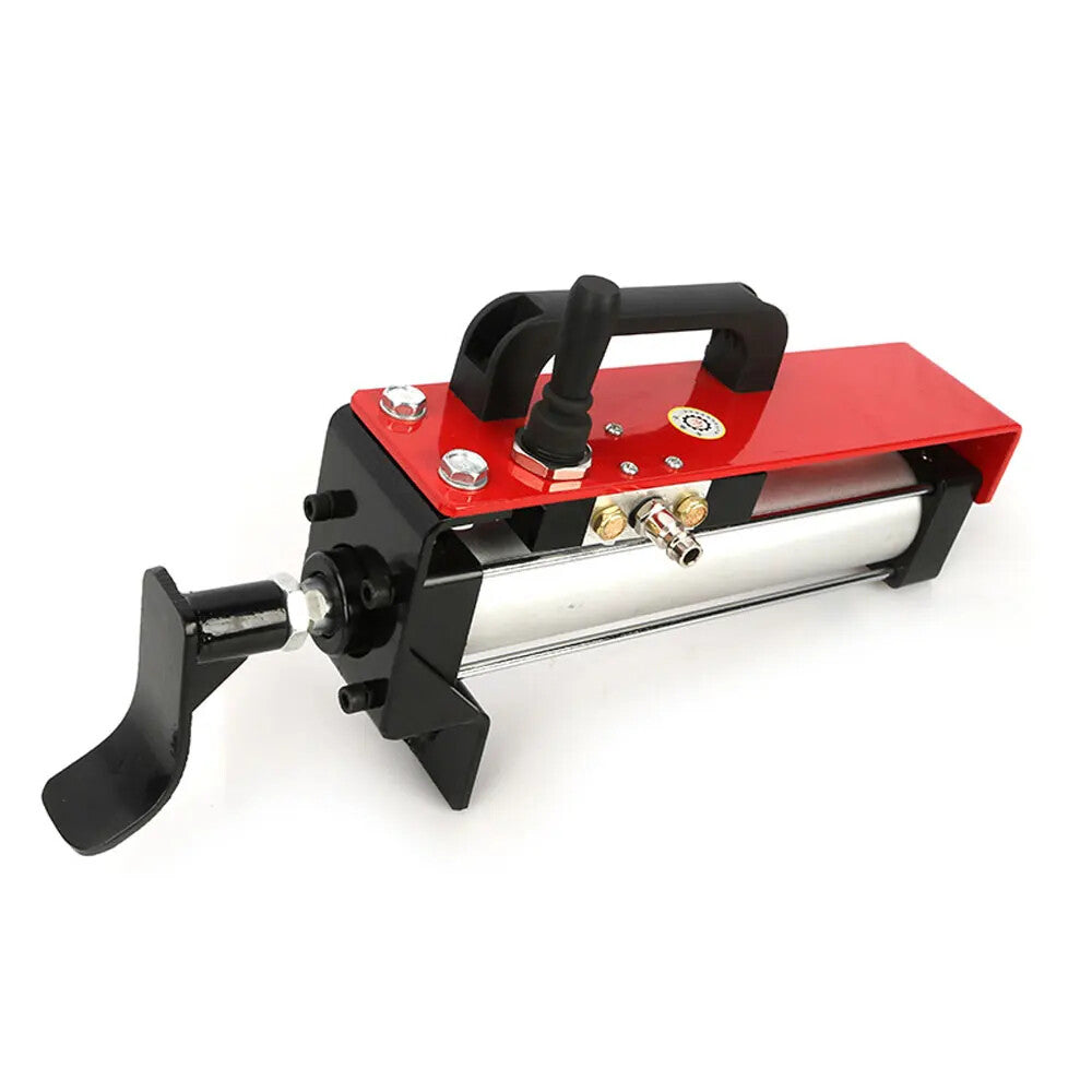 ya 14 Portable Pneumatic Tyre Spreader Auto Repair Tools Pneumatic Tyre Cutter KTJ-2