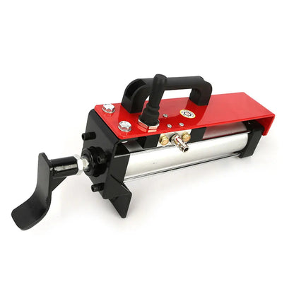 ya 14 Portable Pneumatic Tyre Spreader Auto Repair Tools Pneumatic Tyre Cutter KTJ-2