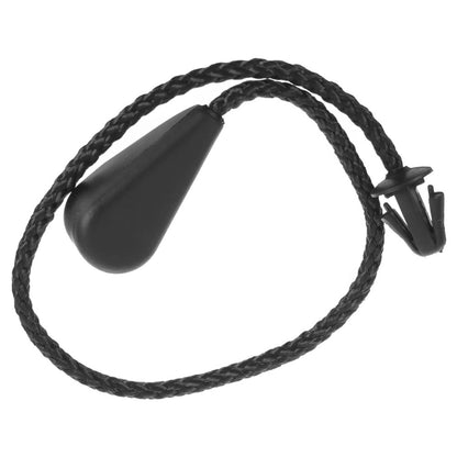 ya 5 8.7 Shelf Strap Black Plastic for Rogue Sport 2017 2018 2019 2020 2021 2022