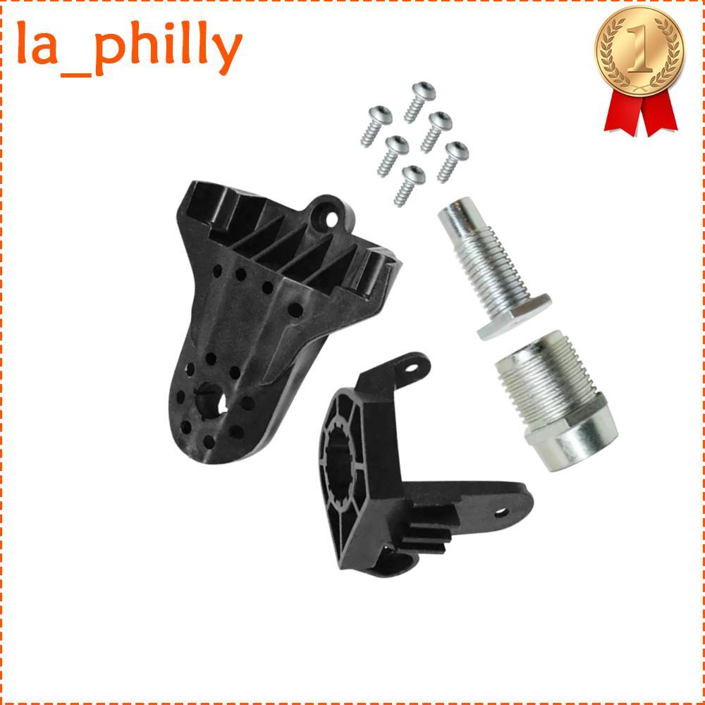 ya 5 8.7 Passenger Side Front Headlight Bracket Repair Kit for GLK-Class X204 2013-2015