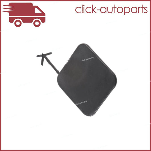 ya 27 6.18.2 Unpainted Bumper Tow Hook Cover Fit For 2008 2010 2012 2015 for Subaru for Impreza