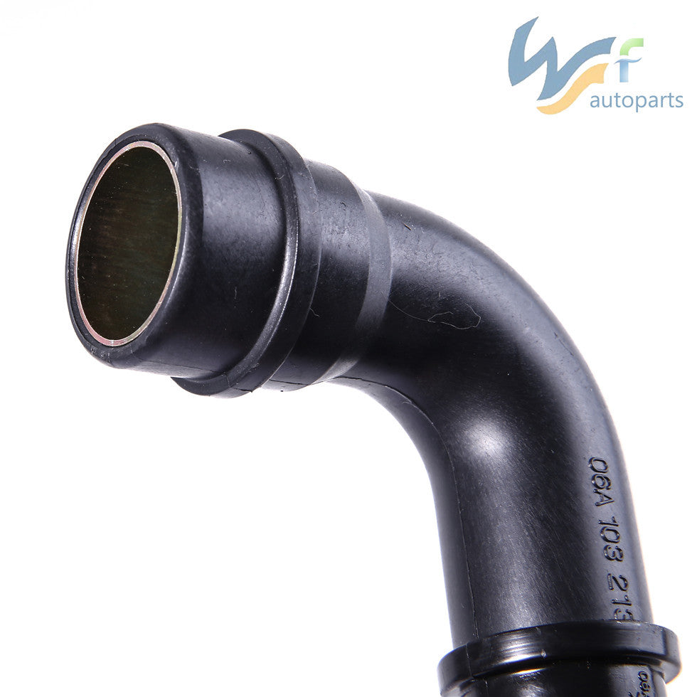 ya 6 6.12 Oil Breather Vacuum Vent Hose for VW for JETTA for Golf MK4 for Audi for A4 1.8Tubro 06A103213F