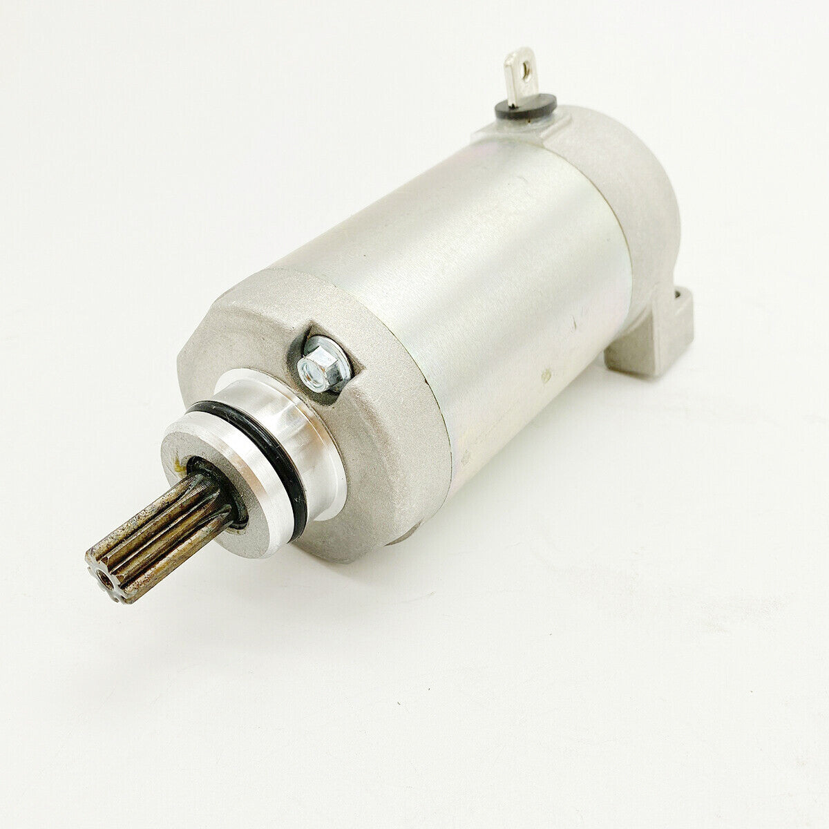 ya 27 7.2 Anlasser Starter Motor for Yamaha YFM250 YFM25R XT250 EXP-012 SCORPIO-Z