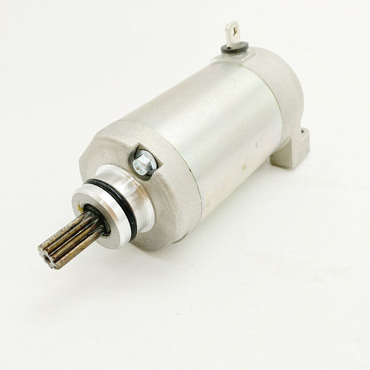 ya 27 7.2 Anlasser Starter Motor for Yamaha YFM250 YFM25R XT250 EXP-012 SCORPIO-Z