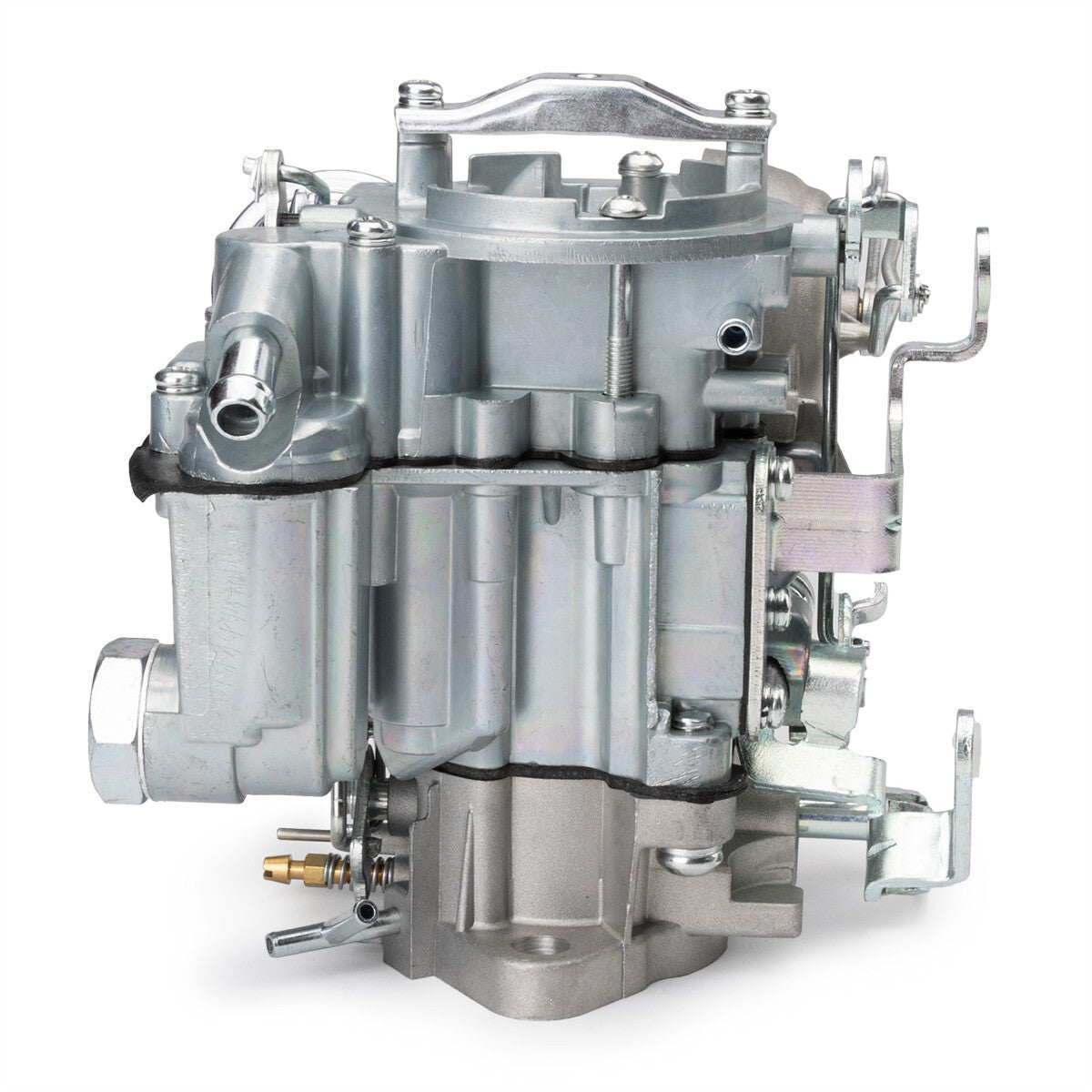 ya 3 6.25.2 7043014 Carburetor Fits for Chevrolet R30 1988 1989 1990 1982 1983 Cheyenne 4.8L
