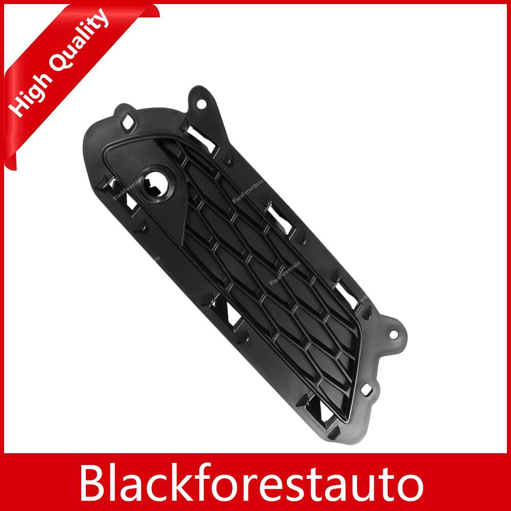 ya 27 6.18.2 for Land Rover for Range Rover Evoque 2016-2019 Left Front Lower Grille Cover Bezel