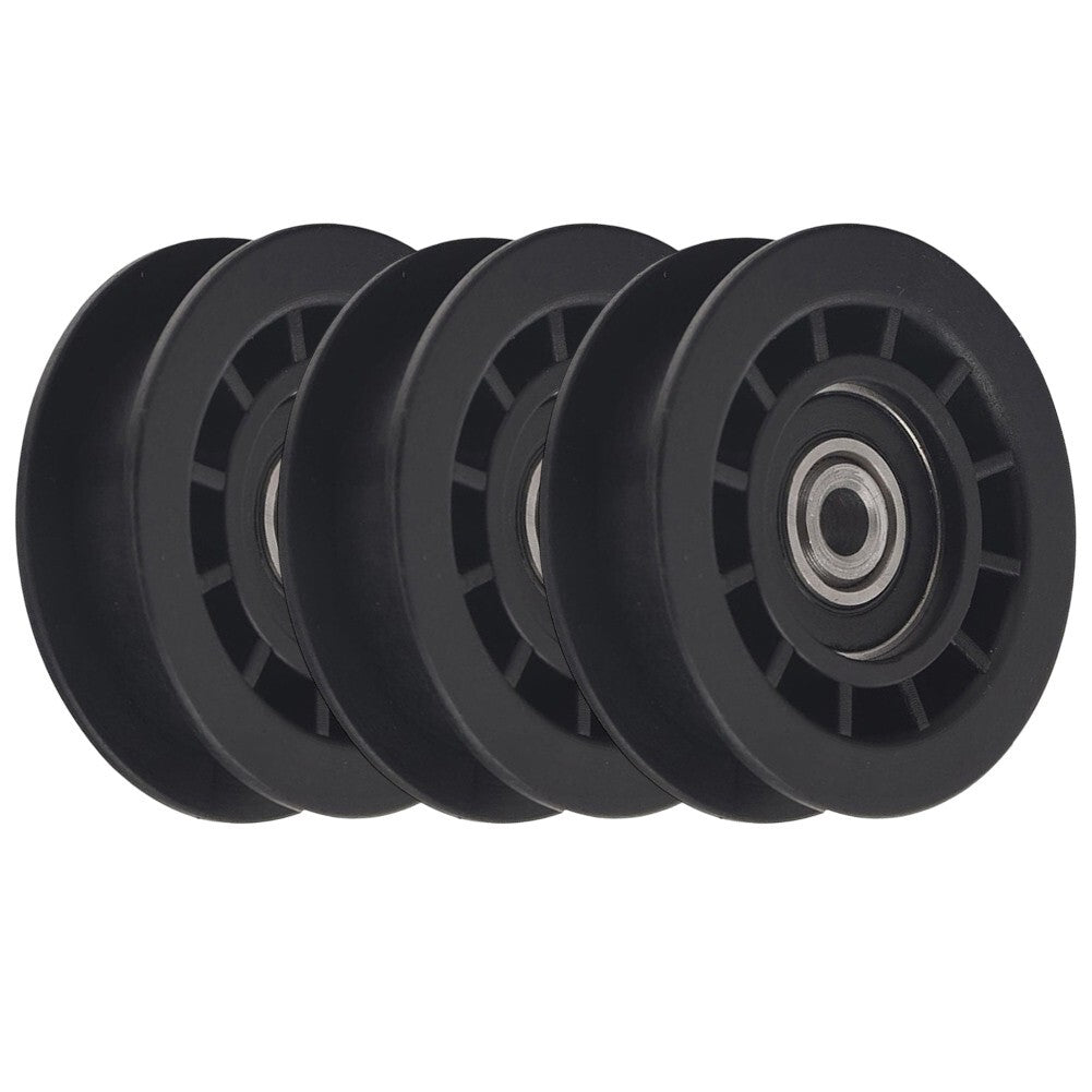 ya 14 High Performance Idler Pulley Set for P160RWD PR675AWD PR725Y22RP