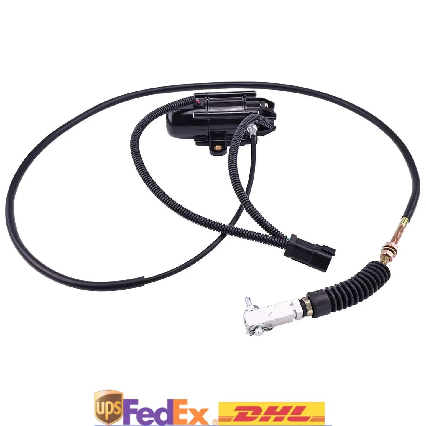 ya 27 7.20 Actuator 4608380 For Hitachi ZAX30 ZX30 ZX35U ZX38U-3 35D