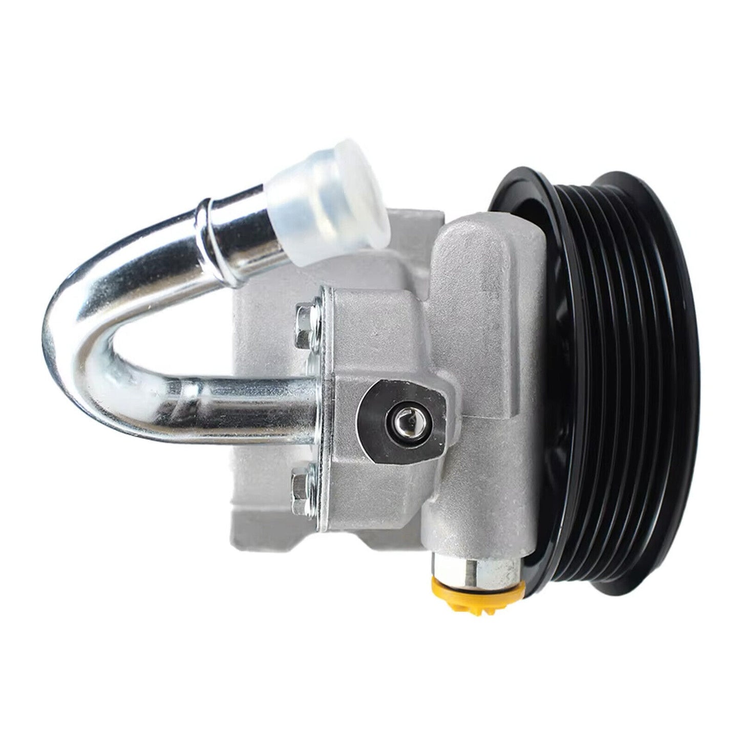 ya 5 8.7 For Licuadora C/polea for Chevrolet Aveo 1.6l 2009-2012 95241308 Power Steering Pump