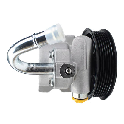 ya 5 8.7 For Licuadora C/polea for Chevrolet Aveo 1.6l 2009-2012 95241308 Power Steering Pump