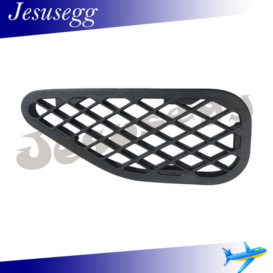 ya 2 6.30 Heater Duct Hole Cover Air Cowl Grille Center 55792-35010 Fits for Toyota FJ Cruiser