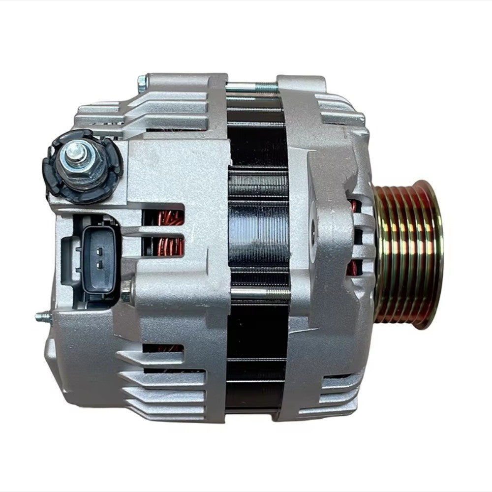 ya 11 6.5 High Quality 12V Auto Alternator 23100-2Y006 for Nissan MAXIMA 2001 Hot