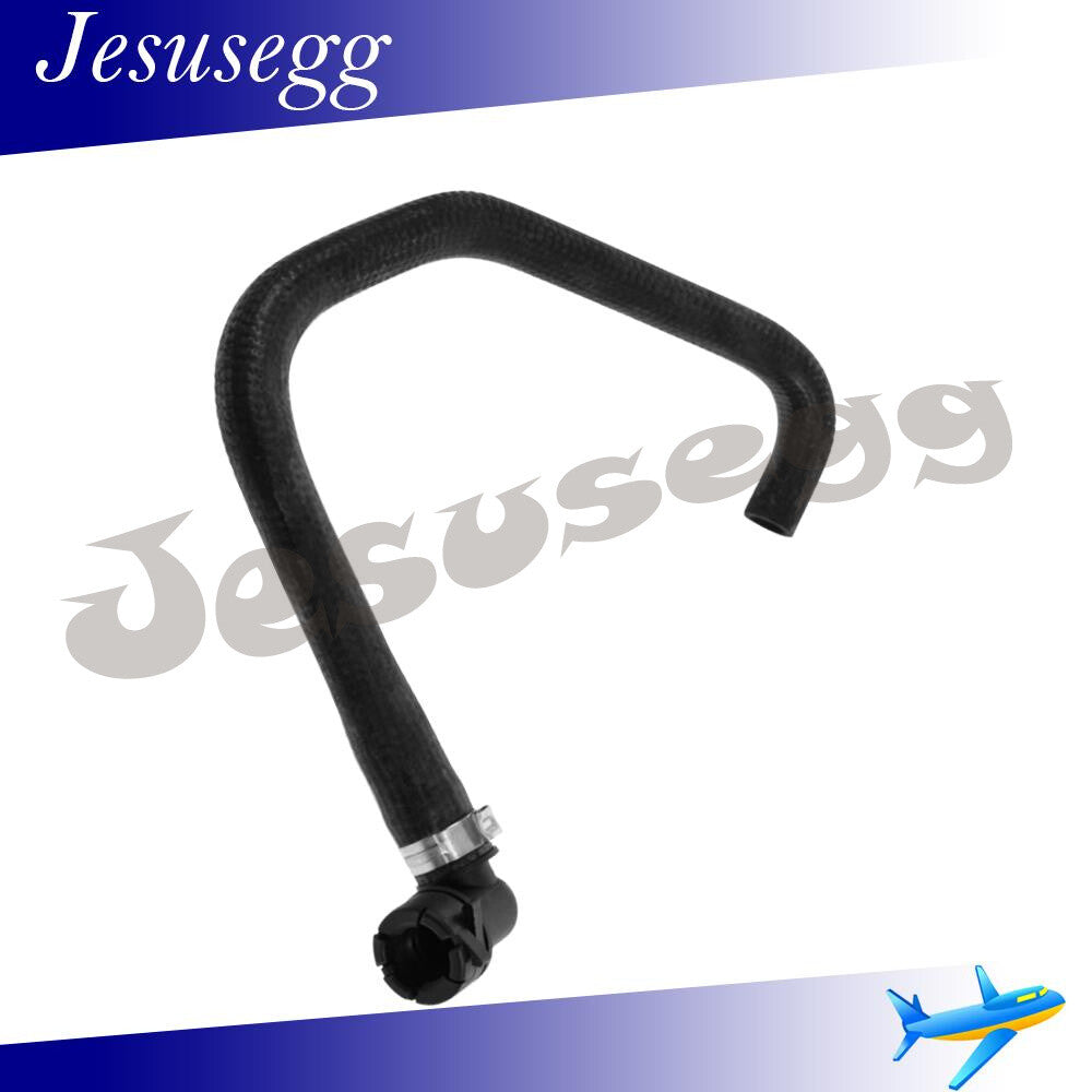 ya 13 5.27 Car HVAC Heater Hose URO Parts 30745330 fits 99-05 for Volvo S80